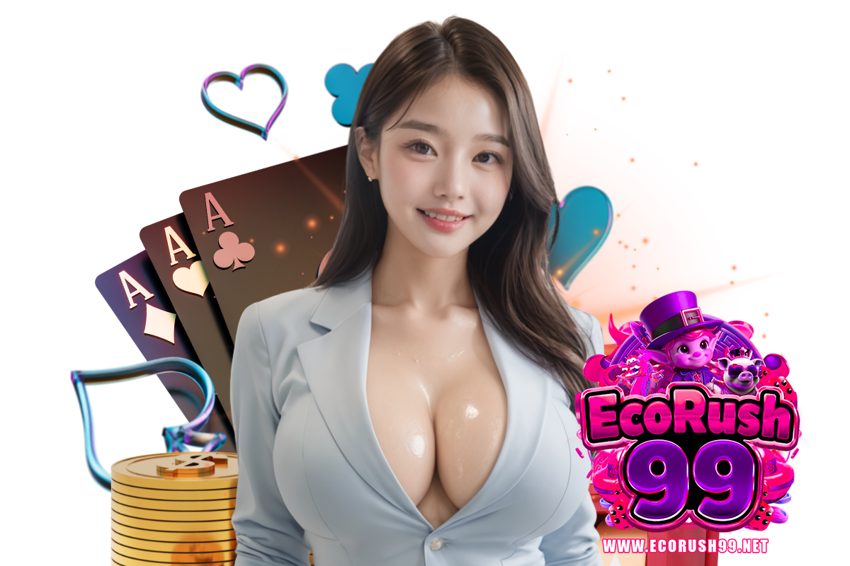 ecorush99 สล็อต